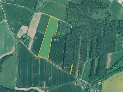 Slabčice - Písecká Smoleč, Okres Písek